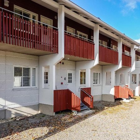 Holiday Home Levi Star 1503 By Interhome エクステリア 写真