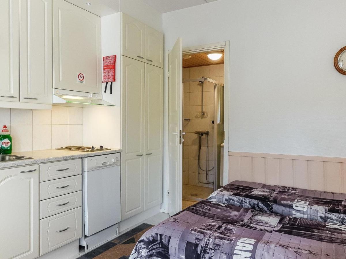 Holiday Home Levi Star 1503 By Interhome エクステリア 写真