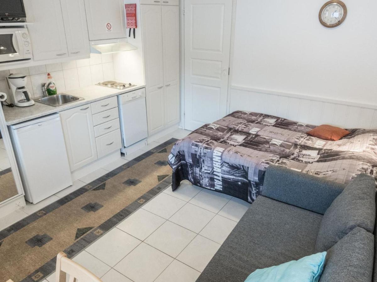 Holiday Home Levi Star 1503 By Interhome エクステリア 写真