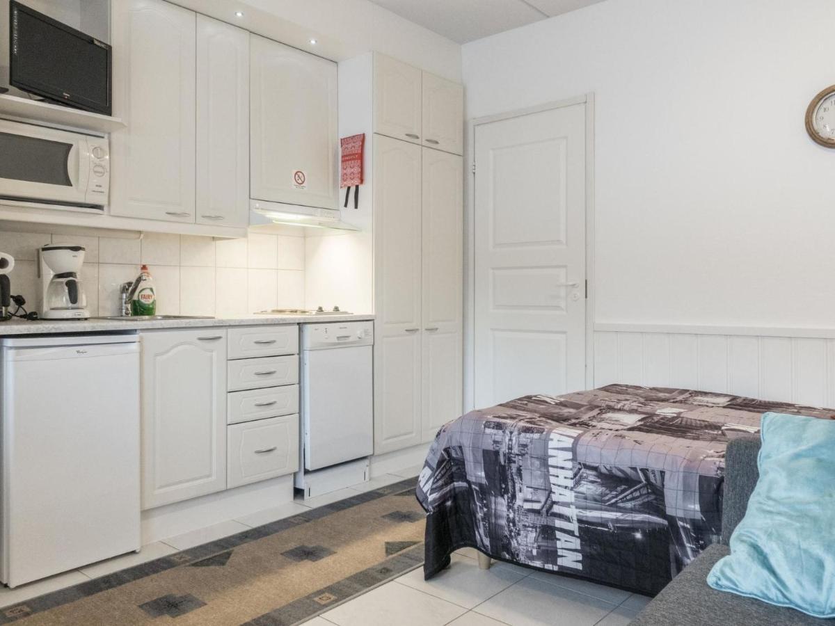 Holiday Home Levi Star 1503 By Interhome エクステリア 写真